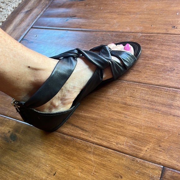 Cole Haan Maria Sharapova Jasmine Gladiator Sandals, 5 - Picture 10 of 10